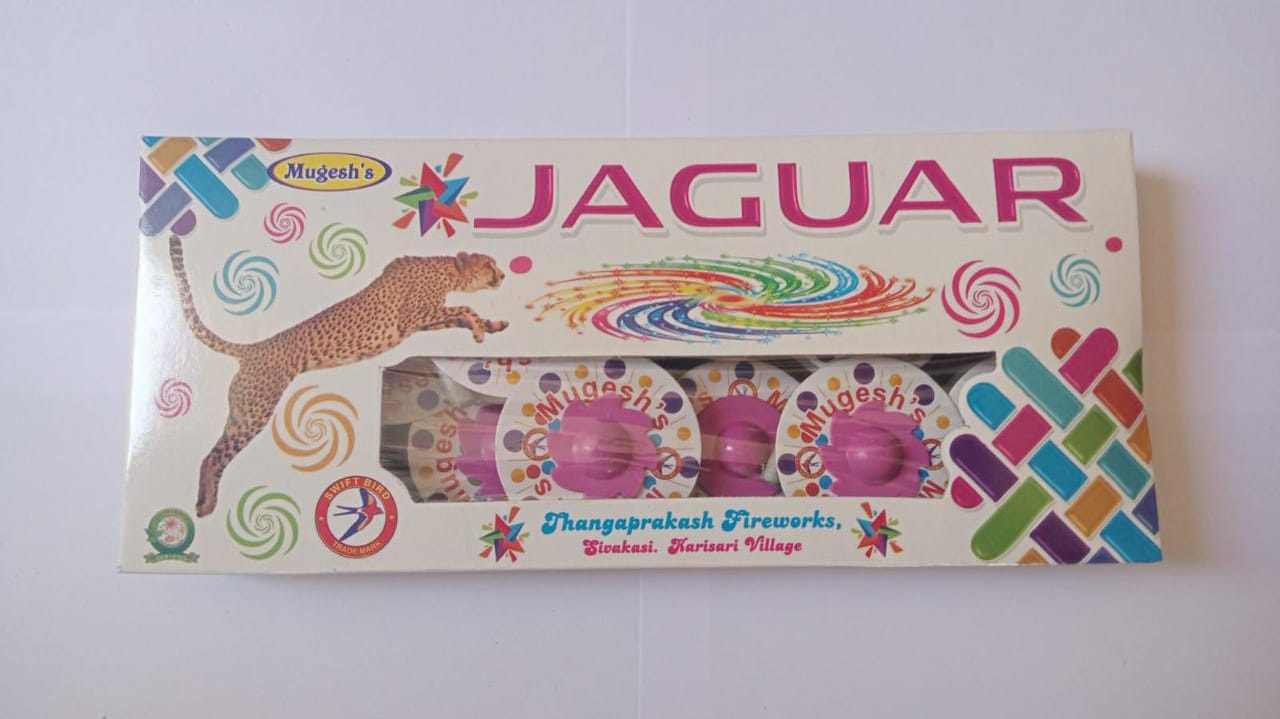 SPINNER PLASTIC DELUXE (10 PCS)