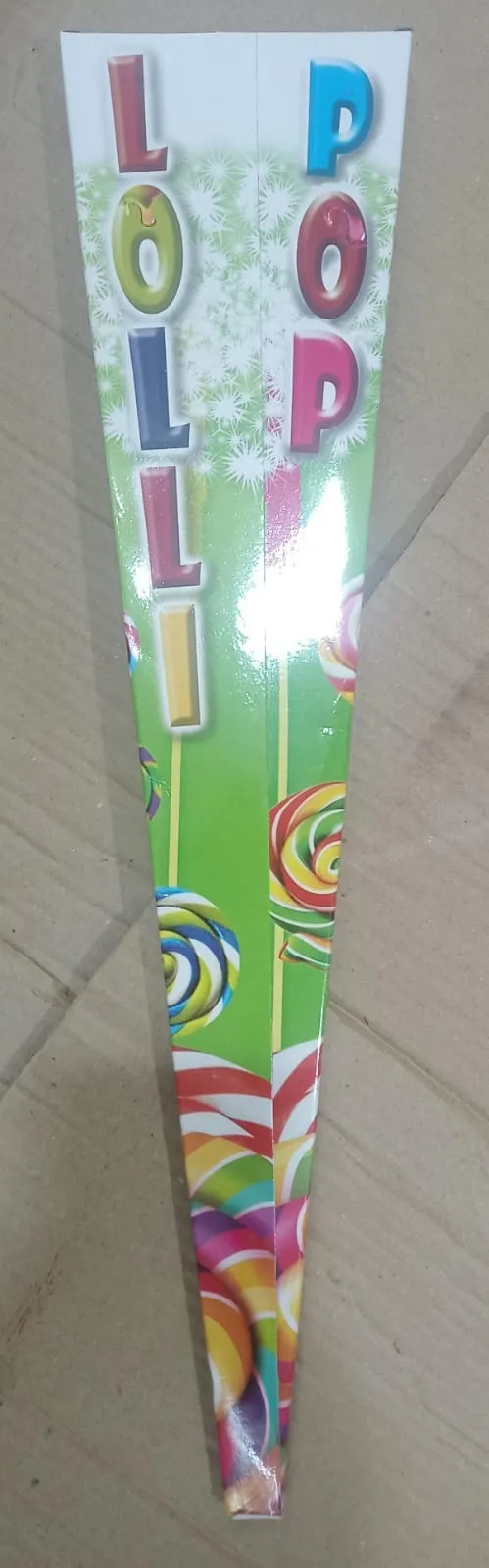 LOLLIPOP (5 PCS )